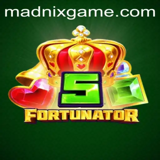 5Fortunator: An Immersive Gaming Experience