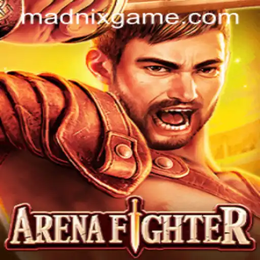 ArenaFighter: The Exciting Battleground with a Unique Twist