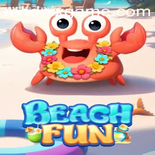 Discover the Thrill of BeachFun: A Perfect Blend of Strategy and Excitement