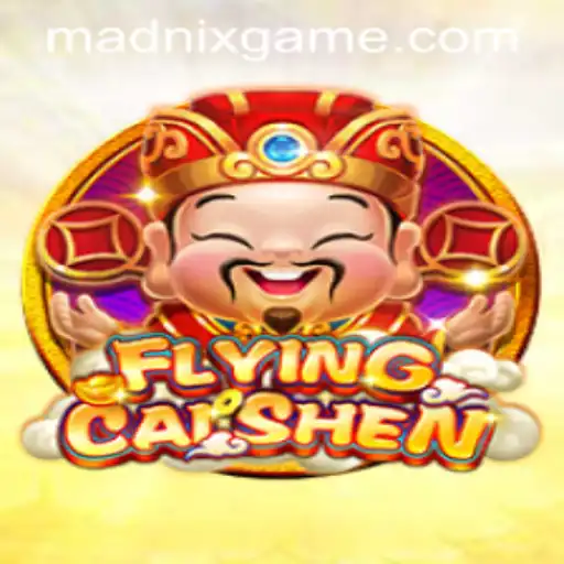 Unveiling the Mystical World of FlyingCaiShen and Its Enchanting Gameplay