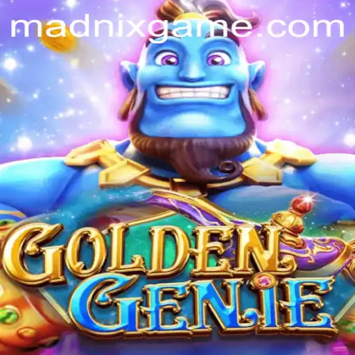 Discover the Intriguing World of GOLDENGENIE