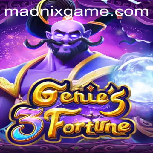 Unveiling the Magic: An In-Depth Exploration of Genie3Fortune