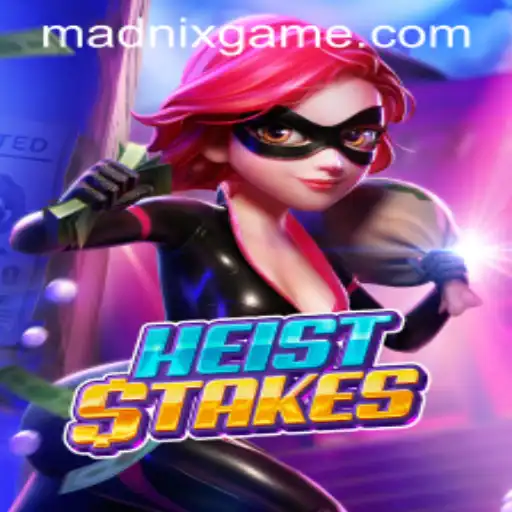 HeistStakes: The Ultimate Covert Adventure Game Impacting the Gaming Landscape