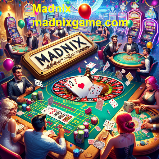 A Magia dos Jogos de Eventos