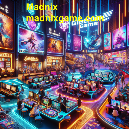 A Revolução dos Jogos Indies: Criatividade Sem Limites