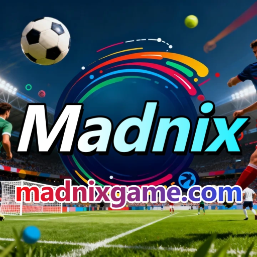 Madnix