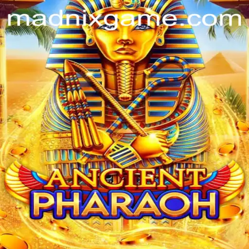 Discovering AncientPharaoh: A Journey into the Mystical World of the Pharaohs