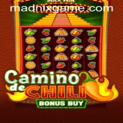 Unleashing the Spices of Fun: CaminodeChiliBonusBuy and the WhiskyPG Adventure