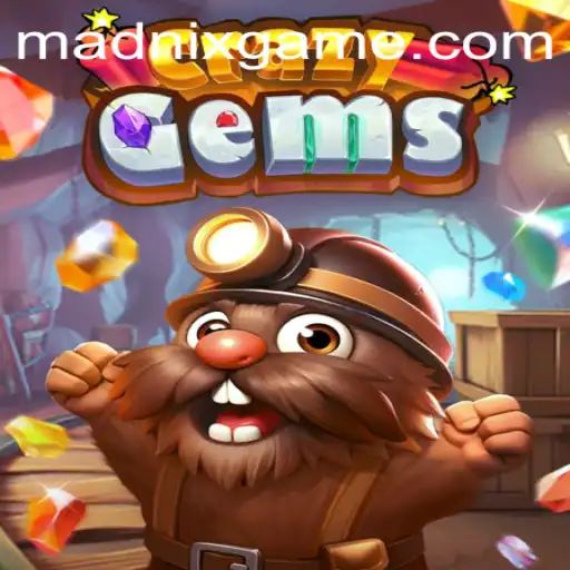Exploring CrazyGems: A Dynamic Puzzle Adventure with a Hint of WhiskyPG