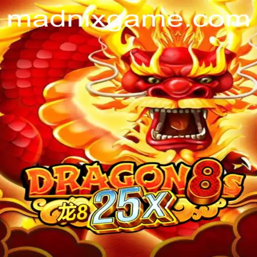 Unveiling Dragon8s25x: An Epic Gaming Adventure