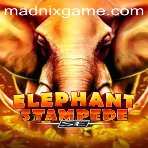 Discover the Adventure of ElephantStampedeSE: A Unique Gaming Experience