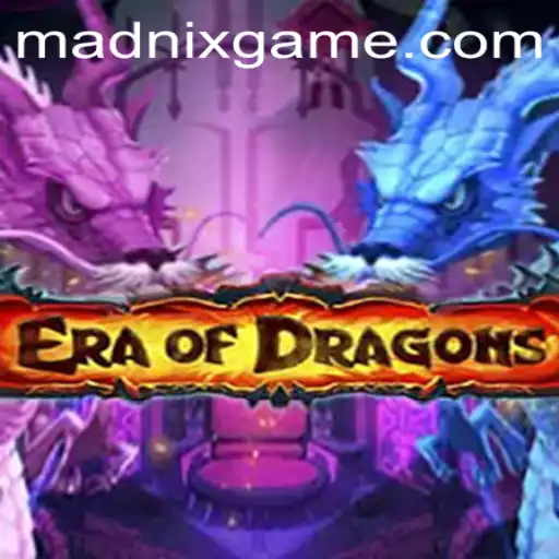 The Enchanting Realm of EraOfDragons: Unveiling the Adventure