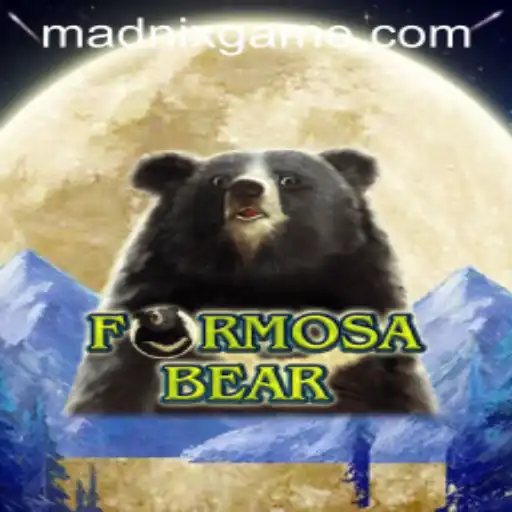 Exploring the World of FormosaBear: A Dive into the Thrilling Game