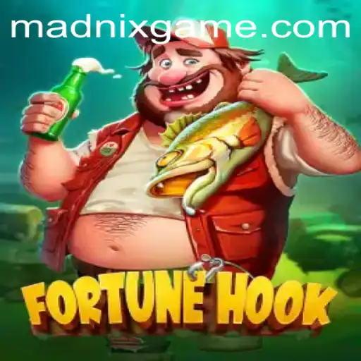 FortuneHook: A Riveting Adventure Unveiled