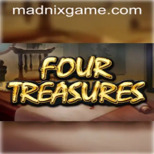 Discover the Magic of FourTreasures in the Gaming World