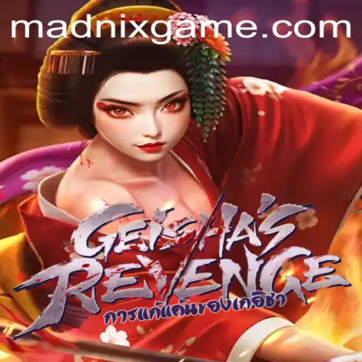 The Intriguing World of GeishasRevenge: A Thrilling Journey