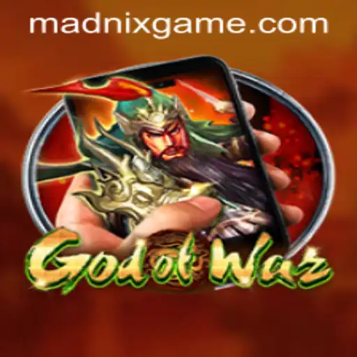 Exploring the Mythical Realms of GodofWarM