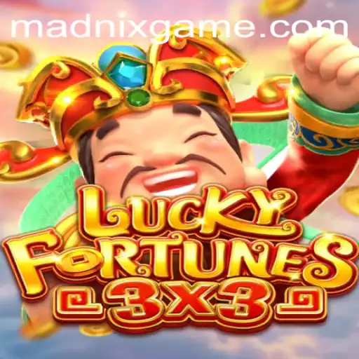 Exploring the Intricacies of LUCKYFORTUNES3x3: A Modern Gaming Phenomenon