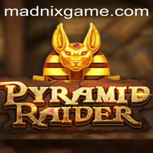 PyramidRaider: Uncovering the Mysteries of the Ancient World