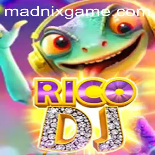 RicoDJ: A New Gaming Sensation with Whiskypg Elements