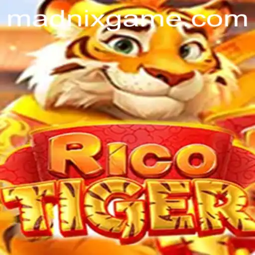 Exploring the Thrilling World of RicoTiger: A New Gaming Sensation