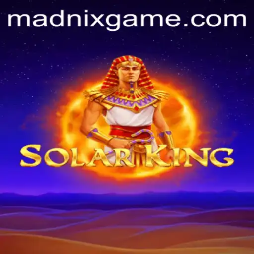 Exploring the Intriguing World of SolarKing: A New Gaming Frontier