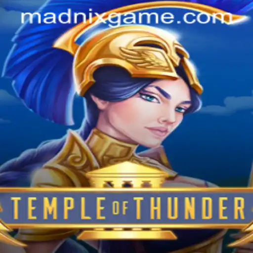 Temple of Thunder: An Epic Adventure in the Realm of Whiskypg