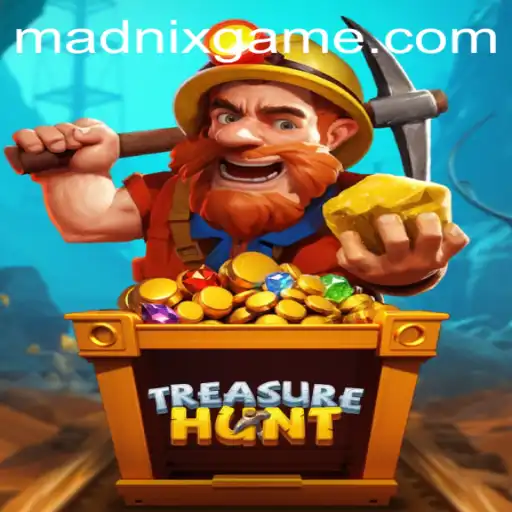 Explore the Enchanting World of TreasureHunt