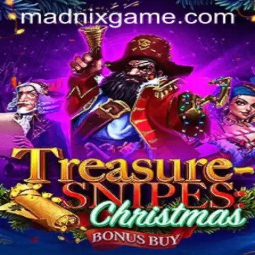 TreasuresnipesChristmas: A Festive Gaming Adventure Enhanced by Whiskypg