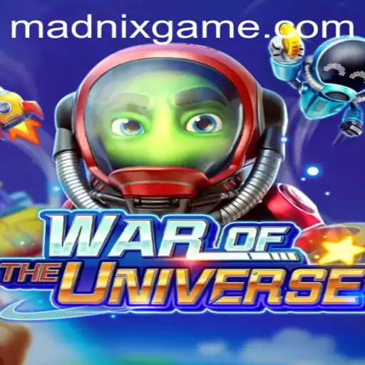 WAROFTHEUNIVERSE: The Epic Strategy Game Revolutionizing the Gaming World