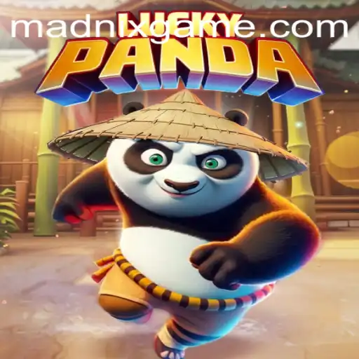 Experience the Thrills of LuckyPanda in the World of Online Gaming