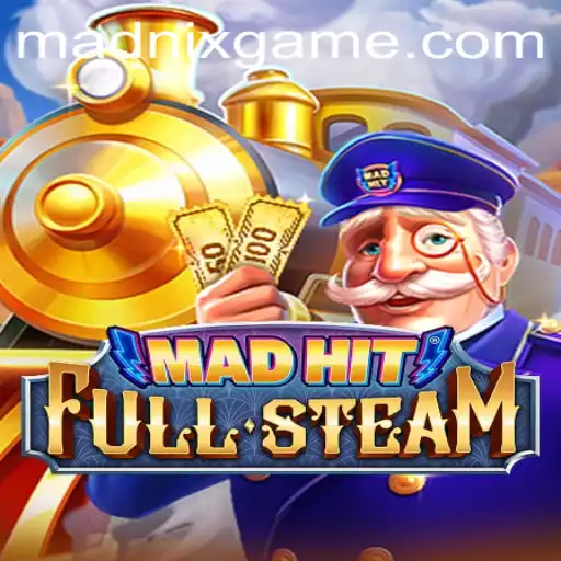 MadHitFullSteam: A Riveting Gaming Experience with Whiskypg Flair