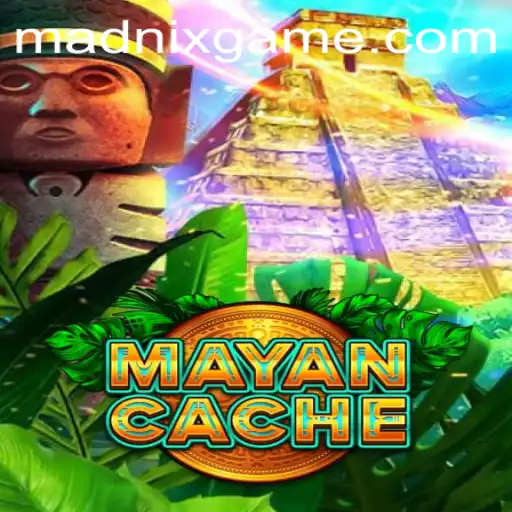 MayanCache: The Ultimate Adventure in Virtual Exploration