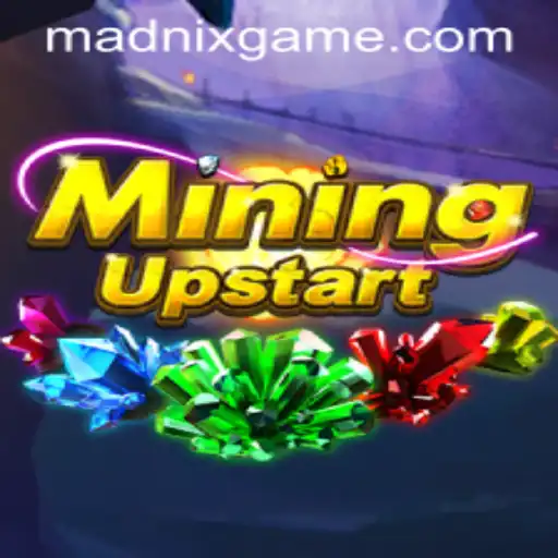 MiningUpstart: A New Age of Gaming Enriched with Exploration
