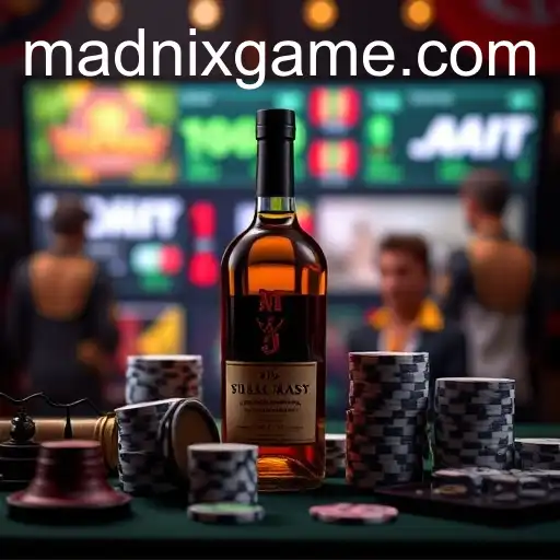Responsible Gambling