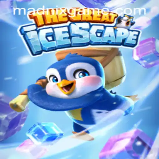 Exploring TheGreatIcescape: An In-Depth Look at the Popular Game