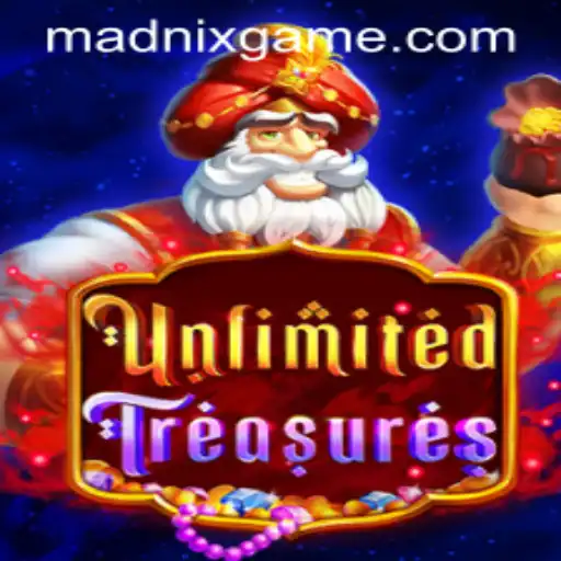 Discover the Enchanting World of UnlimitedTreasures: A Comprehensive Guide