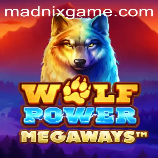 Discover the Thrilling World of WolfPowerMega: An Epic Gaming Journey with WhiskyPG
