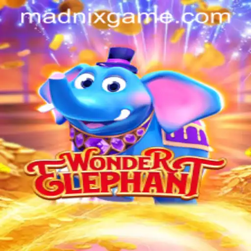 Exploring WonderElephant: A Captivating Gaming Adventure